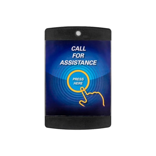 Motorola Solutions CB300-D 1-Channel Call Button - One Way Communication